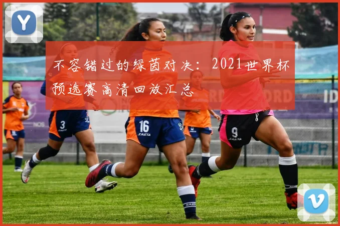 不容错过的绿茵对决：2021世界杯预选赛高清回放汇总