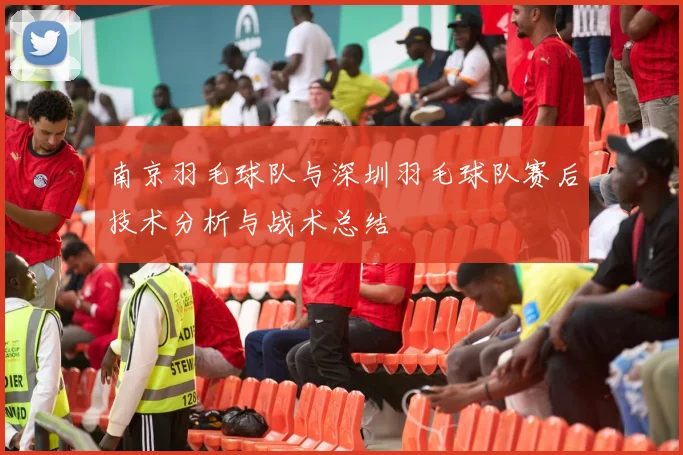 南京羽毛球队与深圳羽毛球队赛后技术分析与战术总结