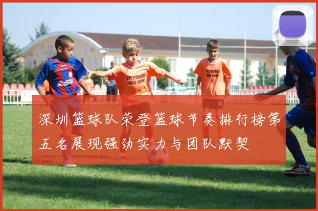 深圳篮球队荣登篮球节奏排行榜第五名展现强劲实力与团队默契