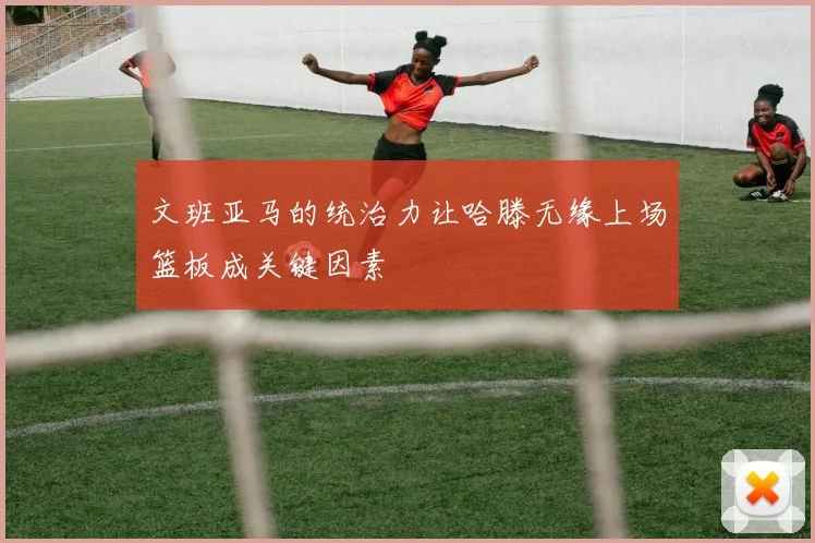文班亚马的统治力让哈滕无缘上场篮板成关键因素